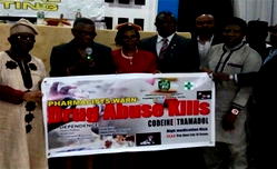 Drug Abuse: NGO, NDLEA, NYSC move to curb menace among youths