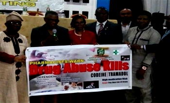 Drug Abuse: NGO, NDLEA, NYSC move to curb menace among youths