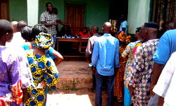 Edo APC wins 7 councils in results declared by EDSIEC