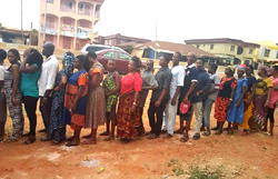2019: Bayelsa begins sensitisation campaign