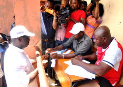 Edo LG polls record high turnout as voters laud EDSIEC