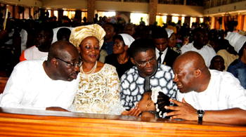 New council executives will deepen strategic leadership, devt at LGAs – Obaseki