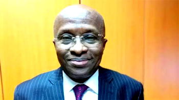 What you need to know about new AMCON chairman, Adamu