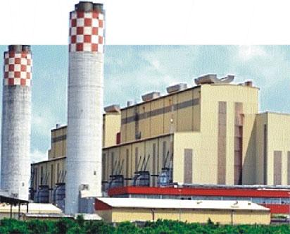 egbin power plant FG records 1,005 vandalized points in one year