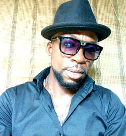 Eghosa gets buzz from ‘Young Girl’
