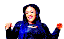 ‘My hubby used to see actresses  as waywards until…’