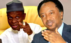 $350m loan: Senate elevated members’ ego above policy implementation -KDSG