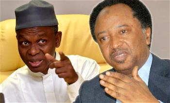 They want to auction the children of the poor to Mr Breton Woods, Shehu Sani taunts el Erufai