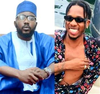 Fresh trouble looms for Runtown as Ericmany insist contract breach case not over