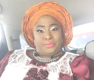 I campaigned for Tinubu, Agbaje; now Atiku— Fatima Mohammed