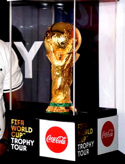 British threats to boycott World Cup hurt ties, sport – Russia