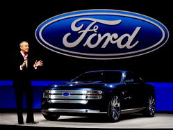 Ford’s handy list of maintenance basics for car owners