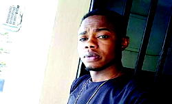 Human Trafficking : I slept among corpses in Libya  — Nigerian returnee