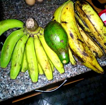 Amazing 3 Fruits that Forces Men To Have Stronger Erections, Gives Men Sexual Stamina in the Bedroom… and They Are Powerless to Stop it!