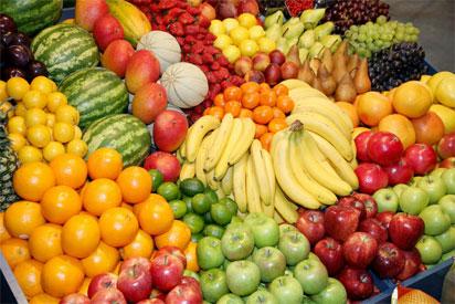 Carbide-ripened fruits dangerous to heart, liver, NAFDAC warns