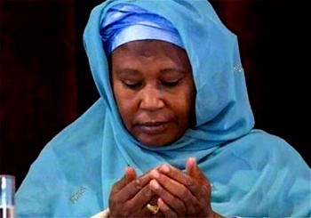 Gambia will collapse without Nigerians: VP Fatoumata Tambajang
