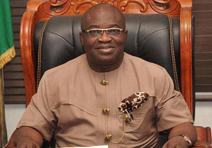 INEC Ballot Boxes, Military Shoes Now Made In Aba Governor-Ikpeazu