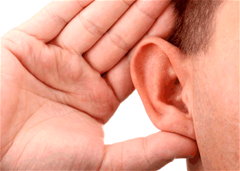 Emerging trends: ”1.1bn people at risk of developing hearing loss’’