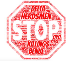 Herdsmen, farmers, youth, Yoruba, security