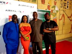 Hollywood, Nollywood plan annual show in US of Nigerian films