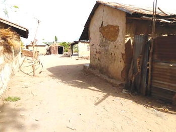 We are here to take over your land not to kill you, Herdsmen order Benue community