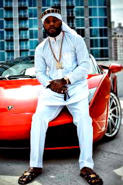 Ige Babatobi’s gallant strides of success