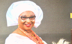 Onicha-Ugbo, Issele-Uku Monarchs confer chieftaincy titles on Josephine Ada Kachikwu