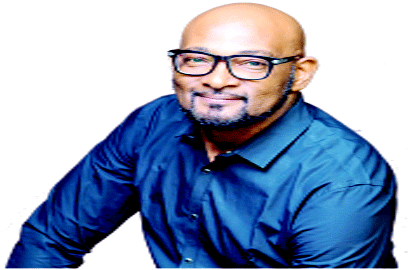 Tosan Jemide’s new moves