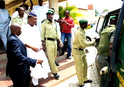 Justice on a slow lane: Curious posers on why many political trial cases are still in abeyance…