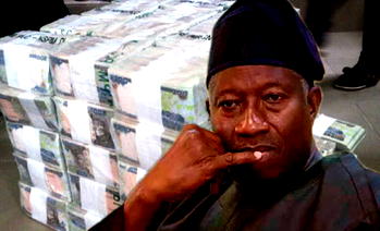 Breaking: We have proofs CBN withdrew N100bn for Jonathan before 2015 polls – Presidency