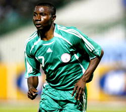 What may go well for Eagles in Russia  – Aghahowa