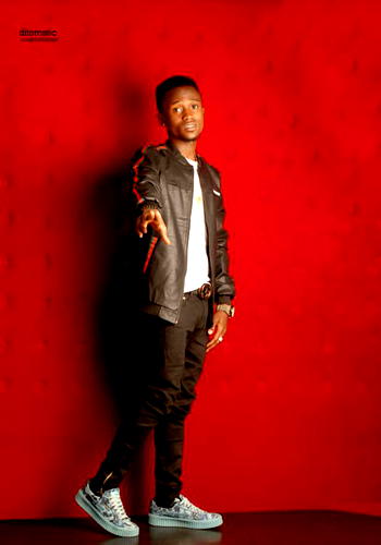 How I turned down a sugar mummy who offered to sponsor my music career — Kellywane