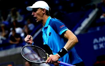 Anderson, Del Potro battle in Acapulco final