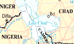 Can we save Lake Chad?