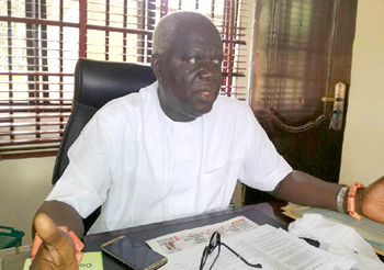 Delta RDA chief: DISCOs force people to pay for transformers installed by govt