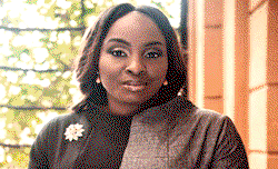 OSAYI ALILE: Why I’m living a life of giving
