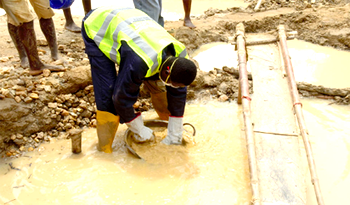 Group faults FG condition for issuance of mining licence in Northern states