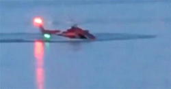 2019 Crash: Caverton’s pilot lacked landing techniques – AIB