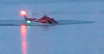 2019 Crash: Caverton’s pilot lacked landing techniques – AIB