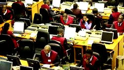 Pending FY, Q1 results will provide support for equities market