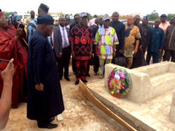 26 victims of Omusu attack for burial today