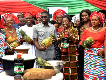 Int’l Women’s Day: Obaseki harps on inclusive policies