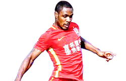 Ighalo hits four as Yatai crush Hengfeng