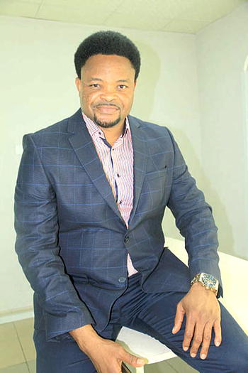 We are determined to create jobs for Hi-Tech skill youths in Africa — Oguche