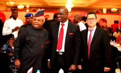ZTE: Airtel’s 4G in Ibadan will drive economic growth