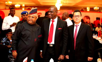 ZTE: Airtel’s 4G in Ibadan will drive economic growth