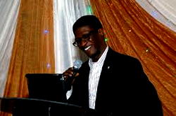 Corruption’s the result of wrong values—Cleric
