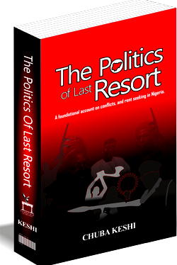The Politics of Last Resort