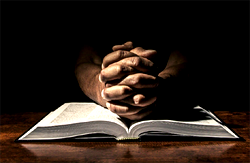 Pains shall end in praise, by Funmi Komolafe