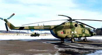 Russian pilot found alive 30 years after shot down in Afghanistan